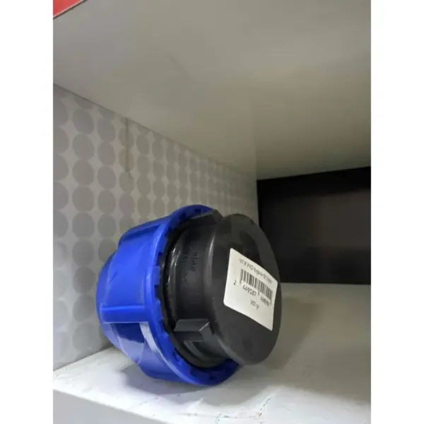սև տրուբի զագլուշկա 50 34987 — Ապրանքի նկար 1