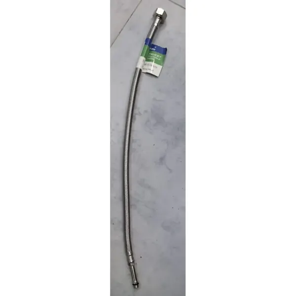 ծորակի շլանգ 50սմ 9.5գլ. Kaldo 81042 — Ապրանքի նկար 1