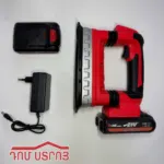 էլ.սարք սալիկների նստեցման DS-21-14