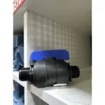 սև տրուբի վինտիլ 3/4MM 34779