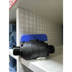 սև տրուբի վինտիլ 3/4MM 34779