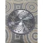 կ դիսկ թաս 255*25*40T IETO 08103