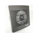 էլ. օդափոխիչ 15W 100մմ անտրացիտ KE39301A