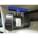 սև տրուբի վինտիլ 50FF 35081