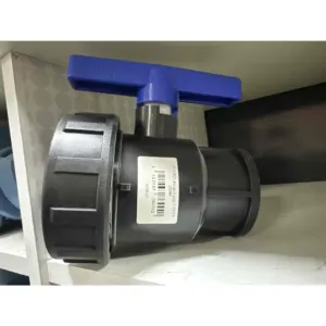 սև տրուբի վինտիլ 50FF 35081