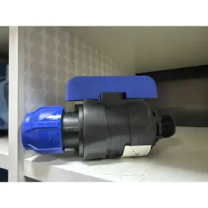սև տրուբի վինտիլ 25*3/4M 34761
