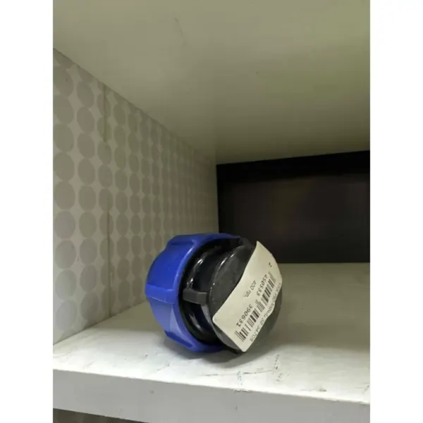 սև տրուբի զագլուշկա 32 34709 — Ապրանքի նկար 1