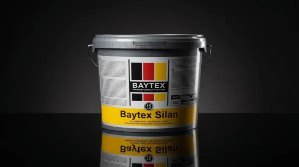 Baytex silan 15 լ ճակատային — Ապրանքի նկար 1