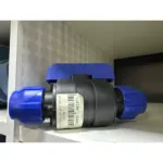սև տրուբի վինտիլ 20*20  34760