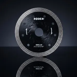Ալմազնի դիսկ 125մմ RRK125 Rodex