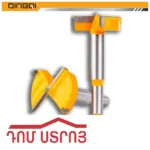 ծակիչ ֆռեզի 26 մմ 12617