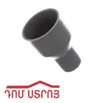 կոյուղու չուգունի անցում 75*50 36406