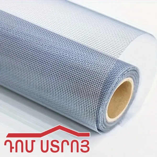 Ճանճի սետկա մետաղական 1.2*25 1923 — Ապրանքի նկար 1