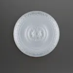 Դեկոսթար շրջանակ DS11  600մմ. — 1-րդ նկար