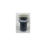 DS-72-4 Սիֆոնի գլուխ սլիվով կլապանով 1 *1/4  դեղին
