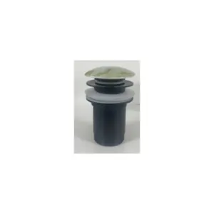 DS-72-4 Սիֆոնի գլուխ սլիվով կլապանով 1 *1/4  դեղին