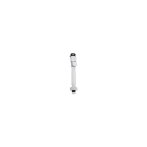 DS-72-9 սիֆոն գլխիկով 1 *1/4 պտտվող, ներժի միացումով քրոմ