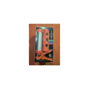 DS-78-4 ունիվերսալ սիլիկոնի ատրճանակ փոխովի նասադկայով