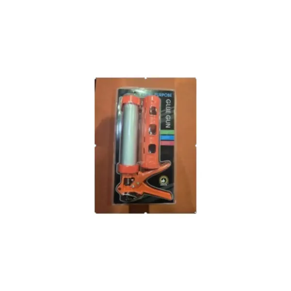 DS-78-4 ունիվերսալ սիլիկոնի ատրճանակ փոխովի նասադկայով — Ապրանքի նկար 1