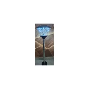 DS-90-12 լամպ արևային մարտկոցով գետնի