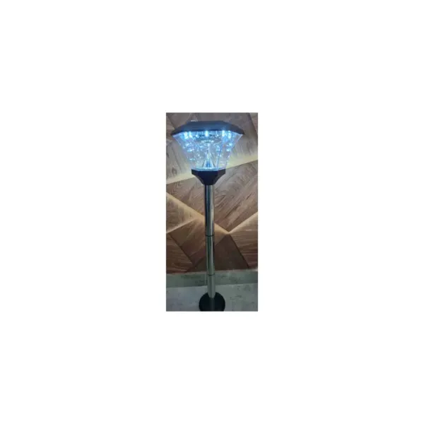 DS-90-12 լամպ արևային մարտկոցով գետնի — Ապրանքի նկար 1