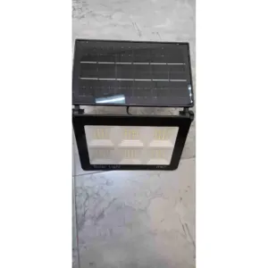 DS-90-19 լուսարձակ արևային մարտկոցով 100Վտ 180-96