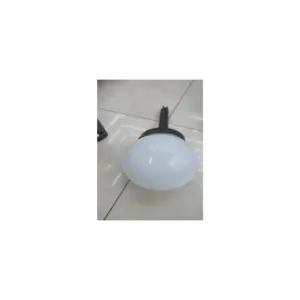 DS-90-2 լամպ սպիտակ արևային մարտկոցով այգու 834-56