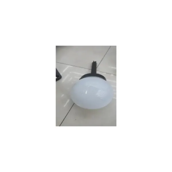 DS-90-2 լամպ սպիտակ արևային մարտկոցով այգու 834-56 — Ապրանքի նկար 1