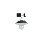 DS-90-27 ԼԵԴ լամպ արևային մարտկոցով  658