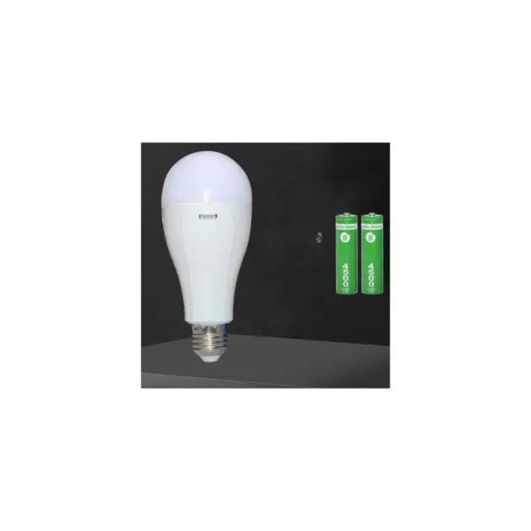 DS-90-29 ԼԵԴ լամպ ինքնալիցքավորվող 921 — Ապրանքի նկար 1