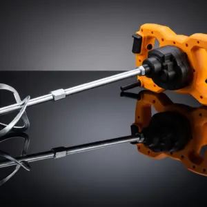 DINGQI միքսեռ ձեռքի 120մմ 1200W 05243