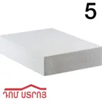 պենոպլաստ 5