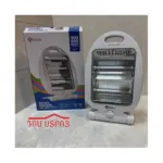 DS-115-1 էլ.տաքացուցիչ QH-90D 1200W