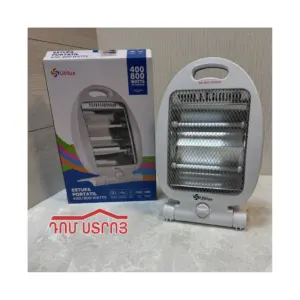 DS-115-1 էլ.տաքացուցիչ QH-90D 1200W
