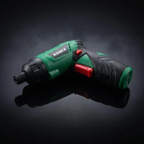 Պտուտակահան 3.6V 1.5A RDX308 — Ապրանքի նկար 1