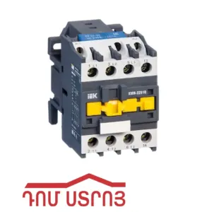IEK թողարկիչ 25A 230V ԿՄԻԵ-22510 3378