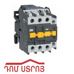 IEK թողարկիչ 40A 230V ԿՄԻԵ-34012 3380