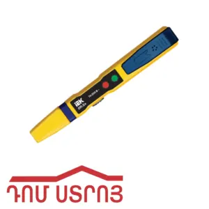 IEK ինդիկատոր էլեկտրոնային 2716