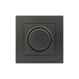լույսի կարգավորիչ անտրացիտ KE01714 Klaus