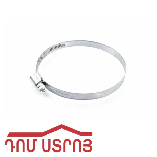 խամուտ մետաղական 140*160 KEC140160 — Ապրանքի նկար 1