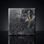 Սալիկ Baldor Dark Mat /60*60/ կերամոգրանիտ — 1-րդ նկար