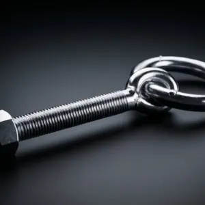օղակ բոլտով 6մմ 00873