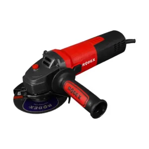 կտրող և հղկող սարքավորում 600W 115/12 RDX1031