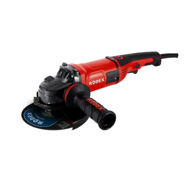 բալգարկա 150մմ 1200W RDX1151 — Ապրանքի նկար 1