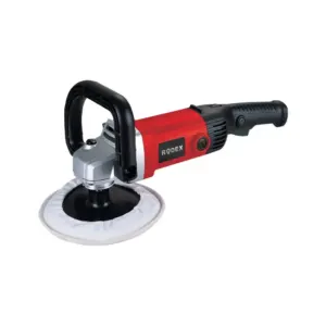 փայլեցնող սարքավորում 180մմ 1200W RDX149