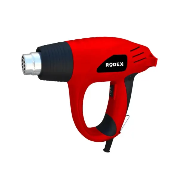 ֆեն շինարարական 2000W RDX302 — Ապրանքի նկար 1