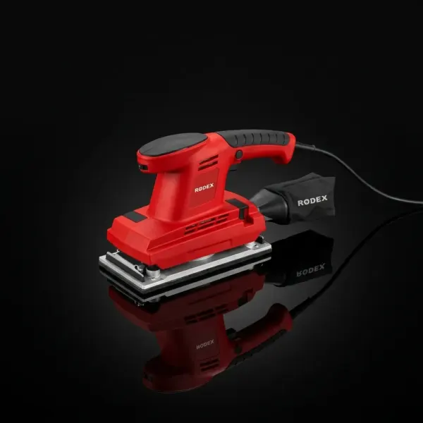 Շուշաթղթող գործիք RDX3705 — Ապրանքի նկար 1