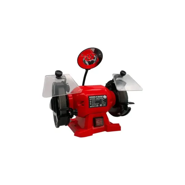 տաչիլո 125մմ 180W RDX4121A — Ապրանքի նկար 1