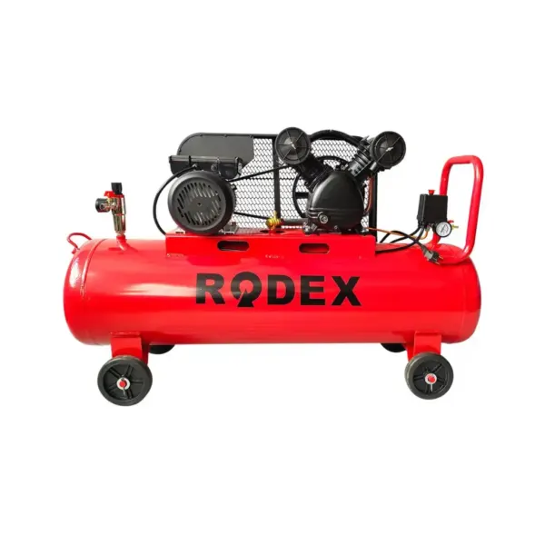 կոմպրեսատոր 100լ 2.2կվտ 3հպ 8բար RDX792 — Ապրանքի նկար 1