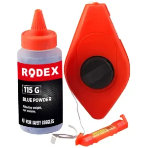 շինարարական թել ներկով WR30 RHT0909100050